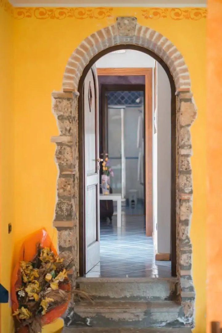 B&B Maratea Garden House