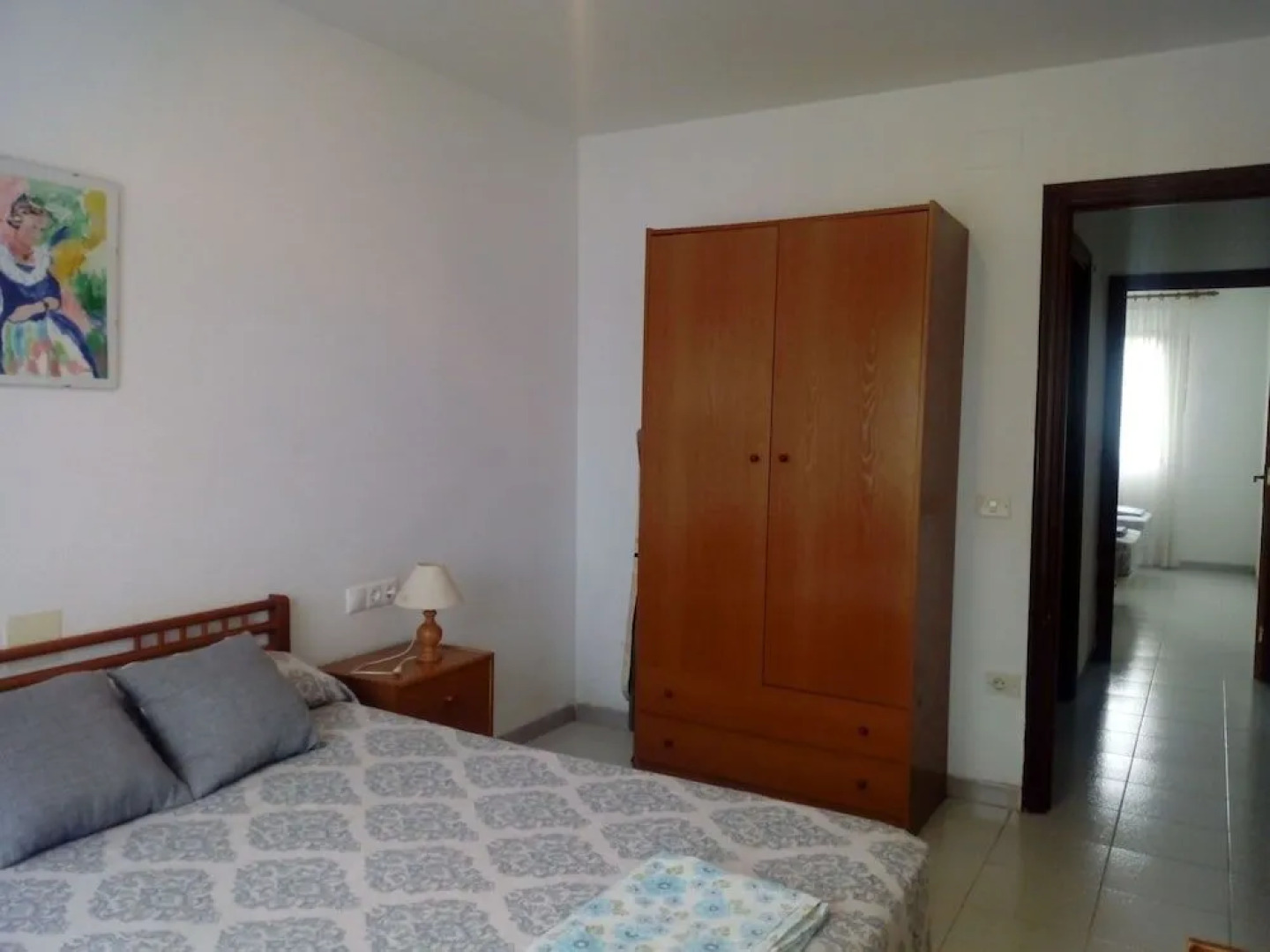 Apartamentos Aigua Oliva