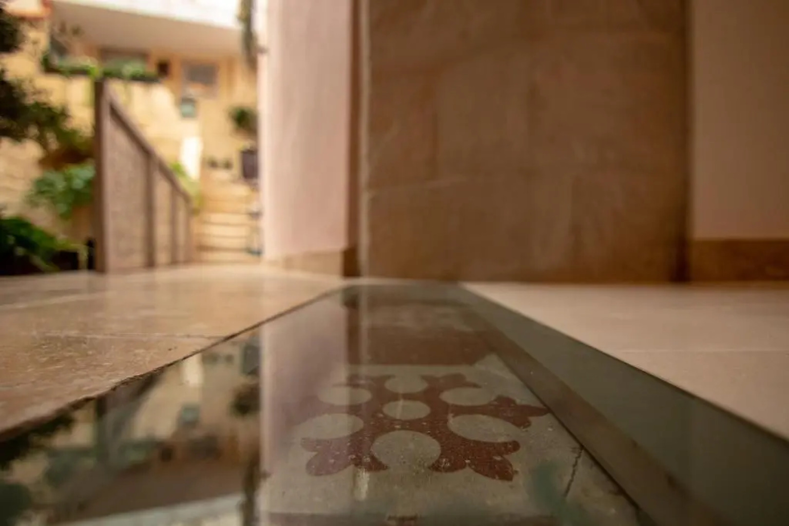 The Heritage Boutique Accommodation