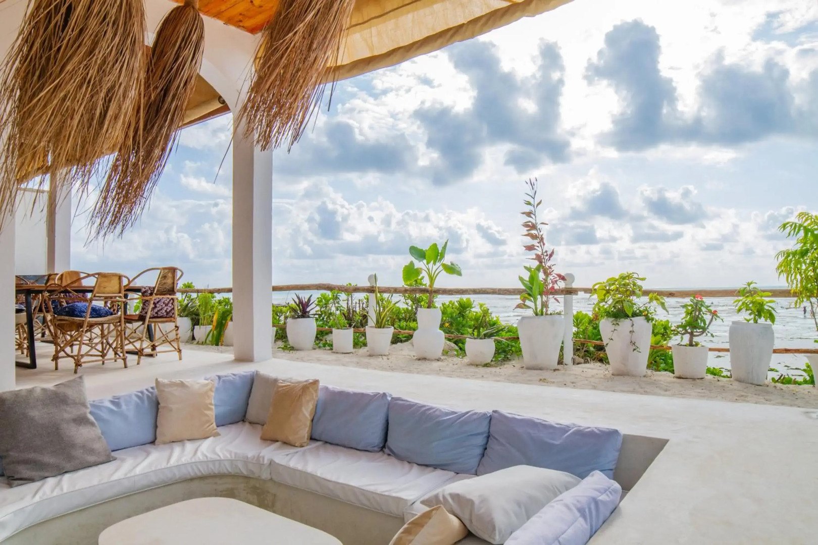 Kupaga Villas Boutique Hotel