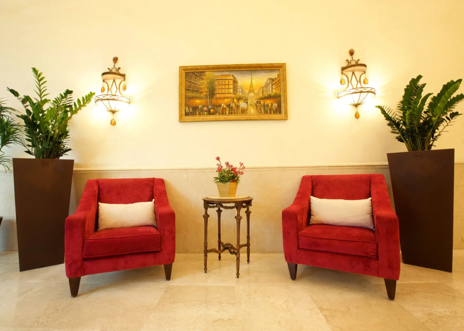 Lujain Hotel Suites