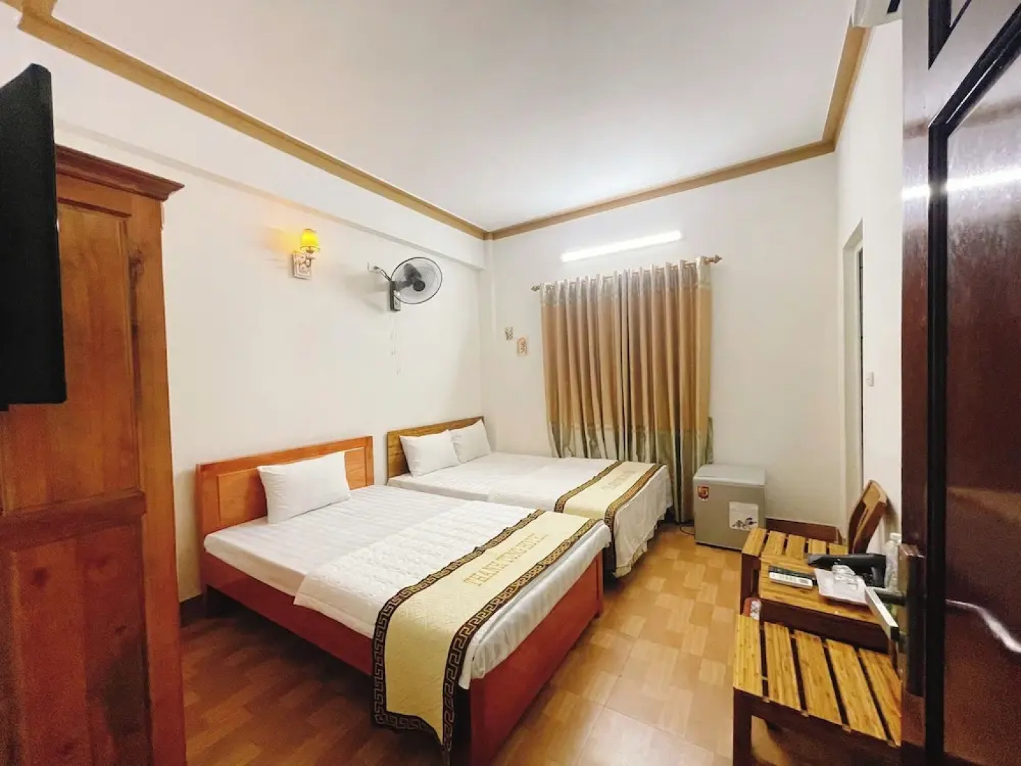 Tung Thanh Hotel Hai Tien by BAY LUXURY