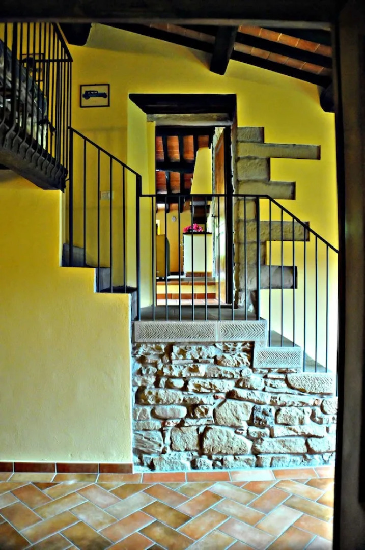 Agriturismo Popolano Di Sotto