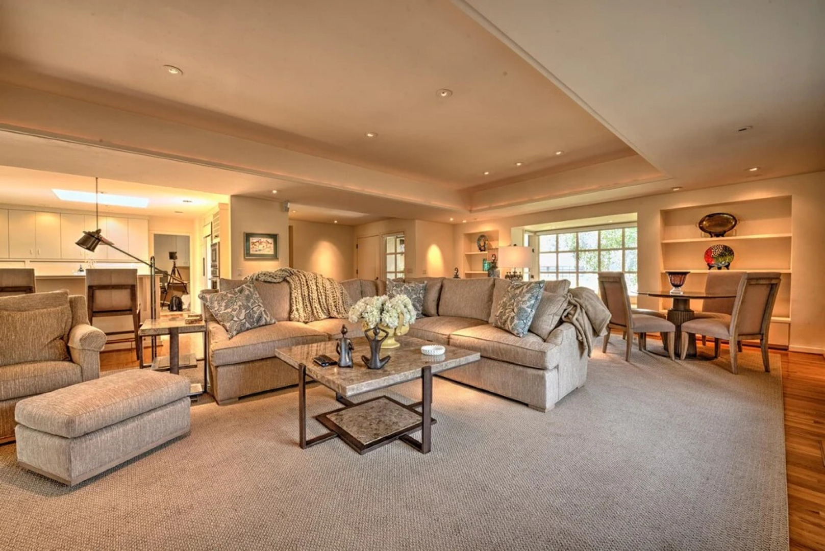 MV 07 Golfer's View Retreat 31 Days Rental Minimum