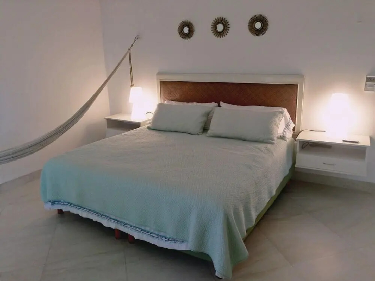 Osean Oasis Luxury Apartment