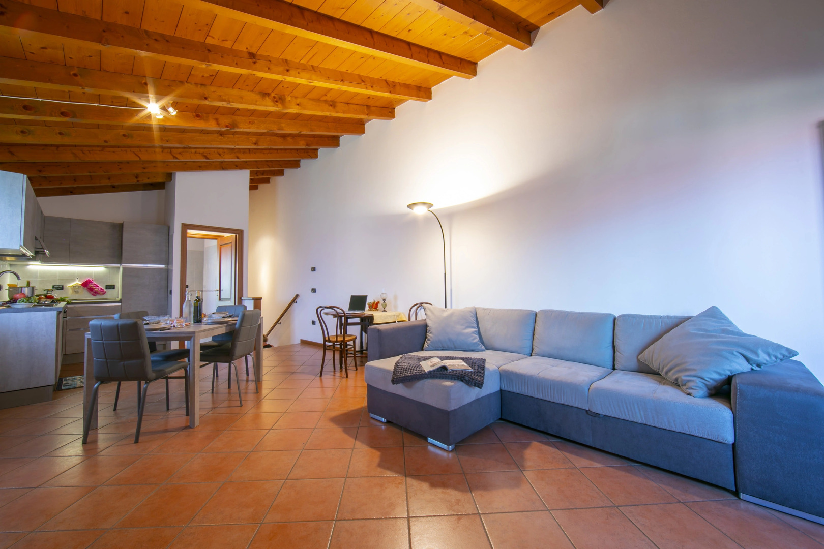 Suna Beach Apartment