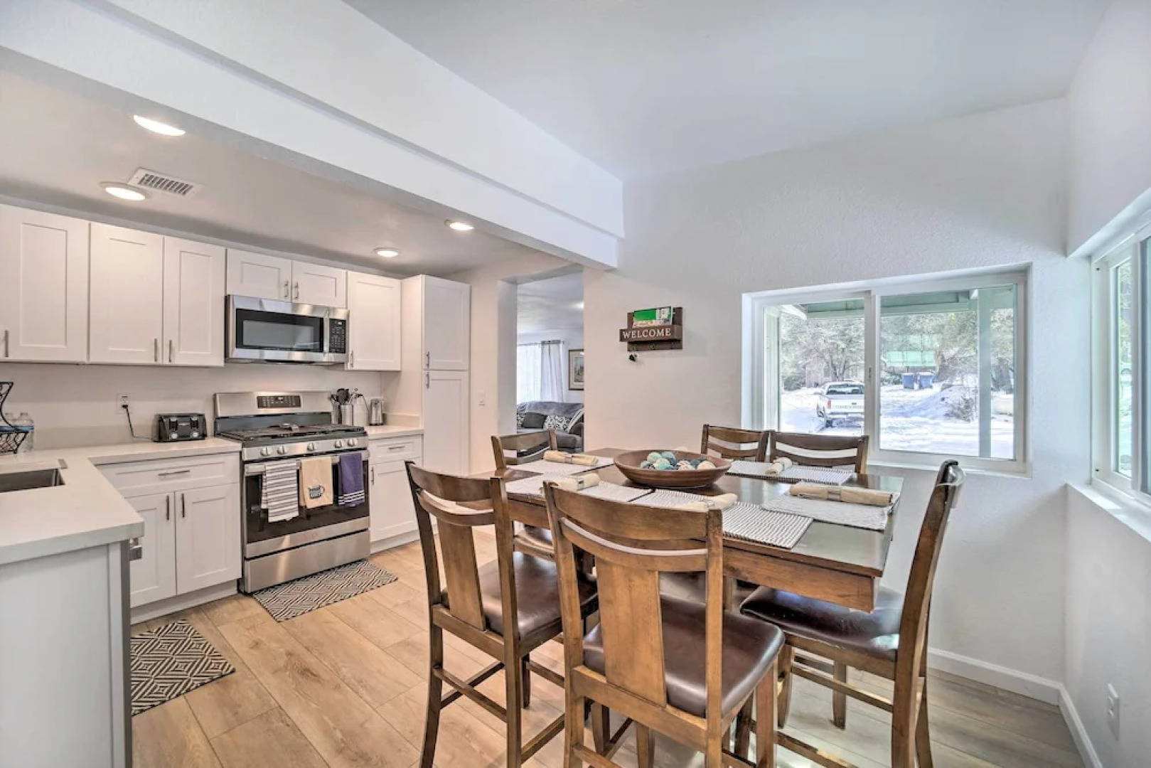 Tasteful Prescott Home w/ Patio: Near Whiskey Row