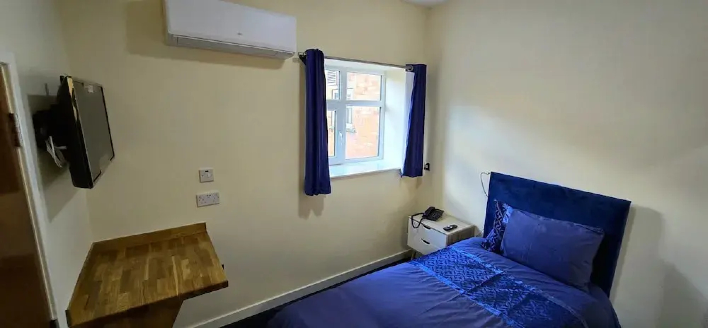 The Carmichael - Hull City Centre