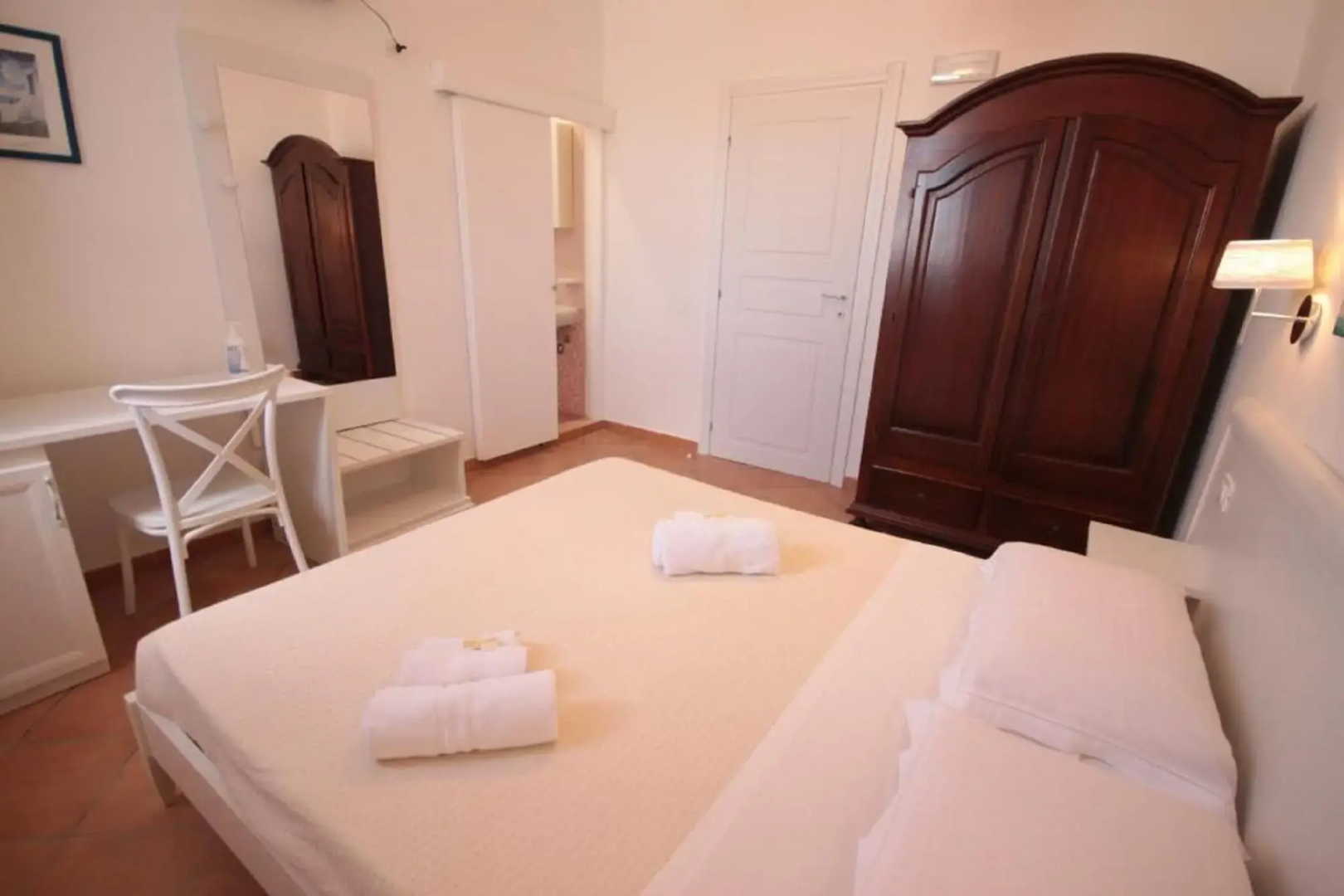 Solaris Guesthouse