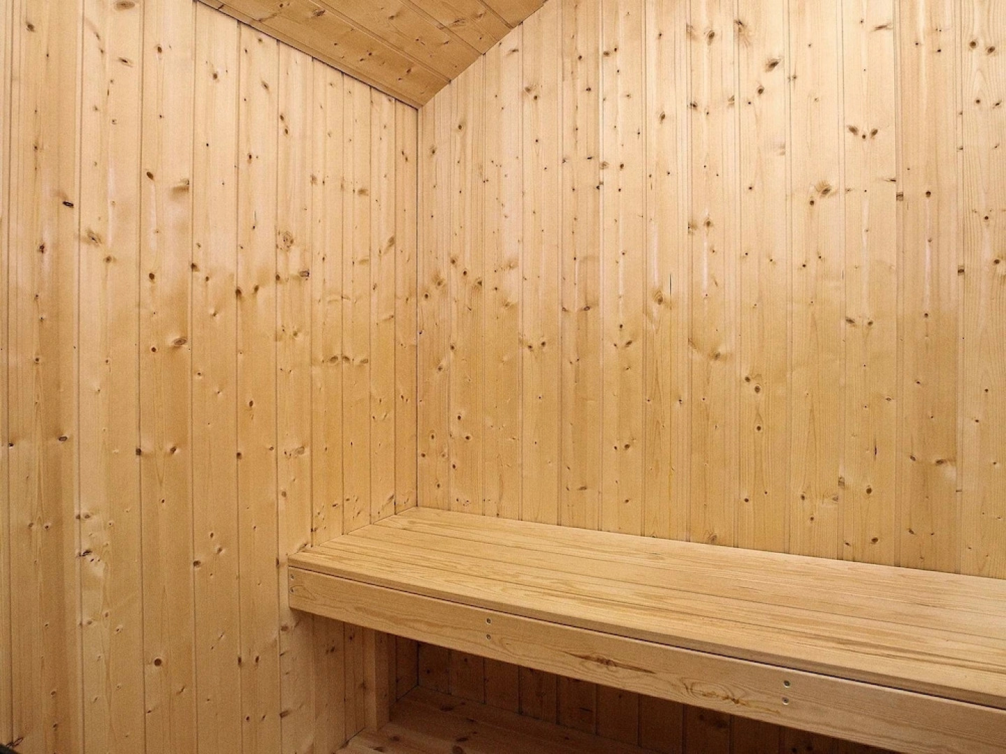 Beautiful Holiday Home in Vinderup With Sauna