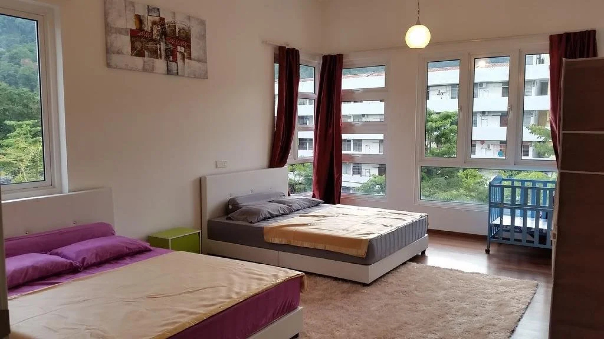 Luxury Villas @ 2 Permai