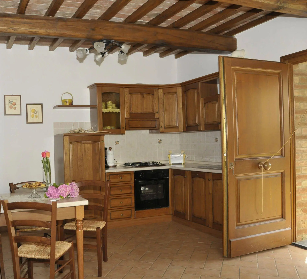 Agriturismo Renai e Monte