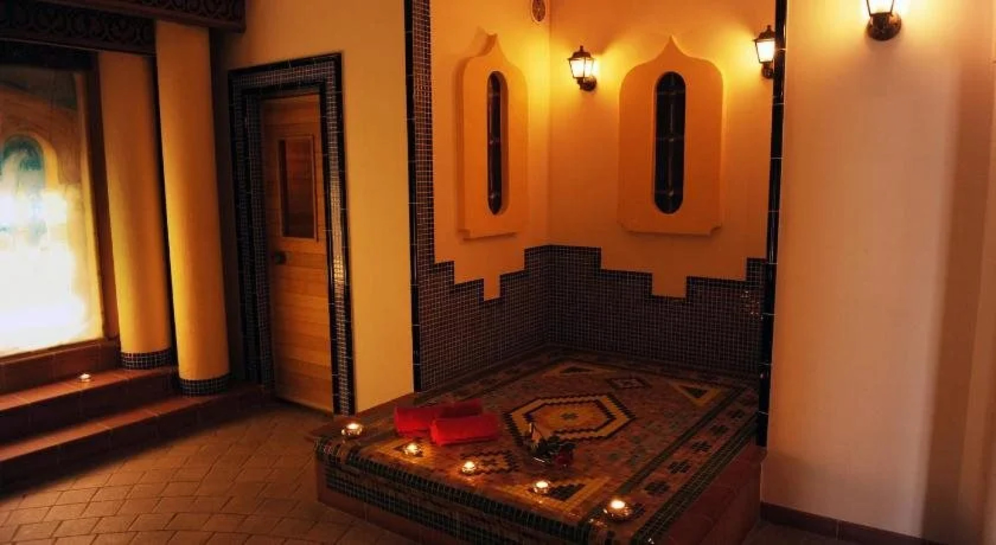 Rosengarten Hotel & Restaurant