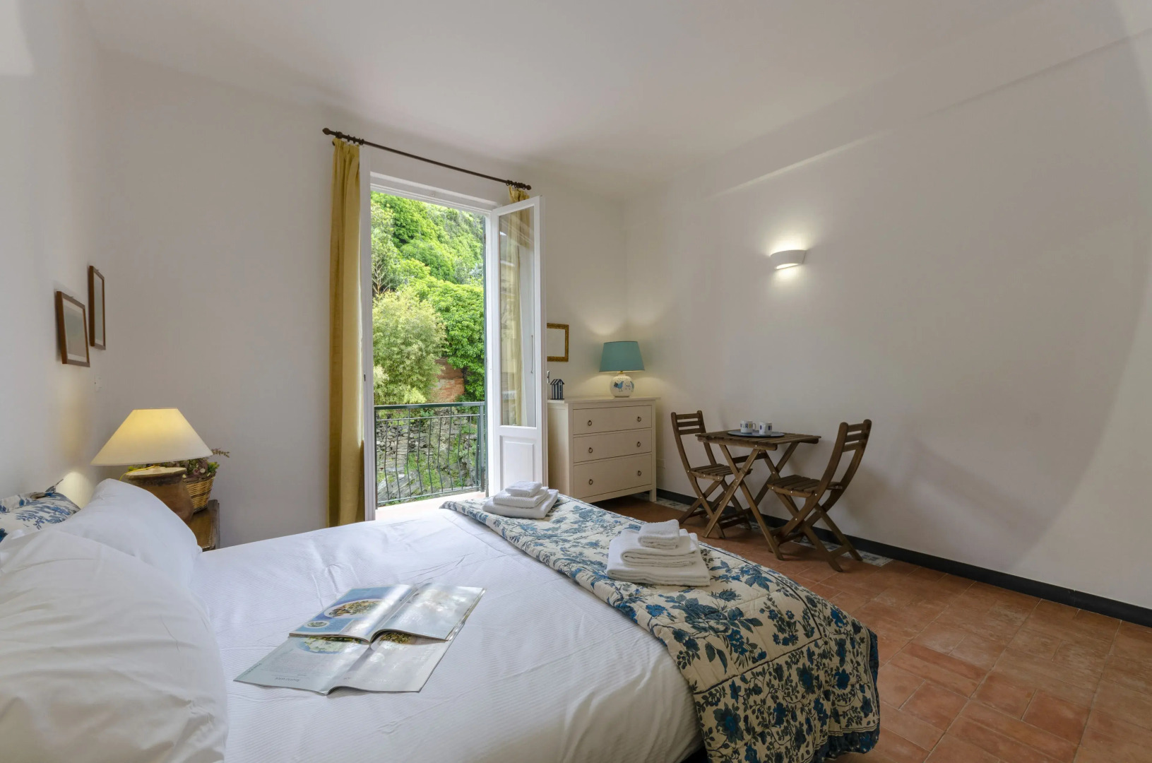 Affittacamere Tonino Basso