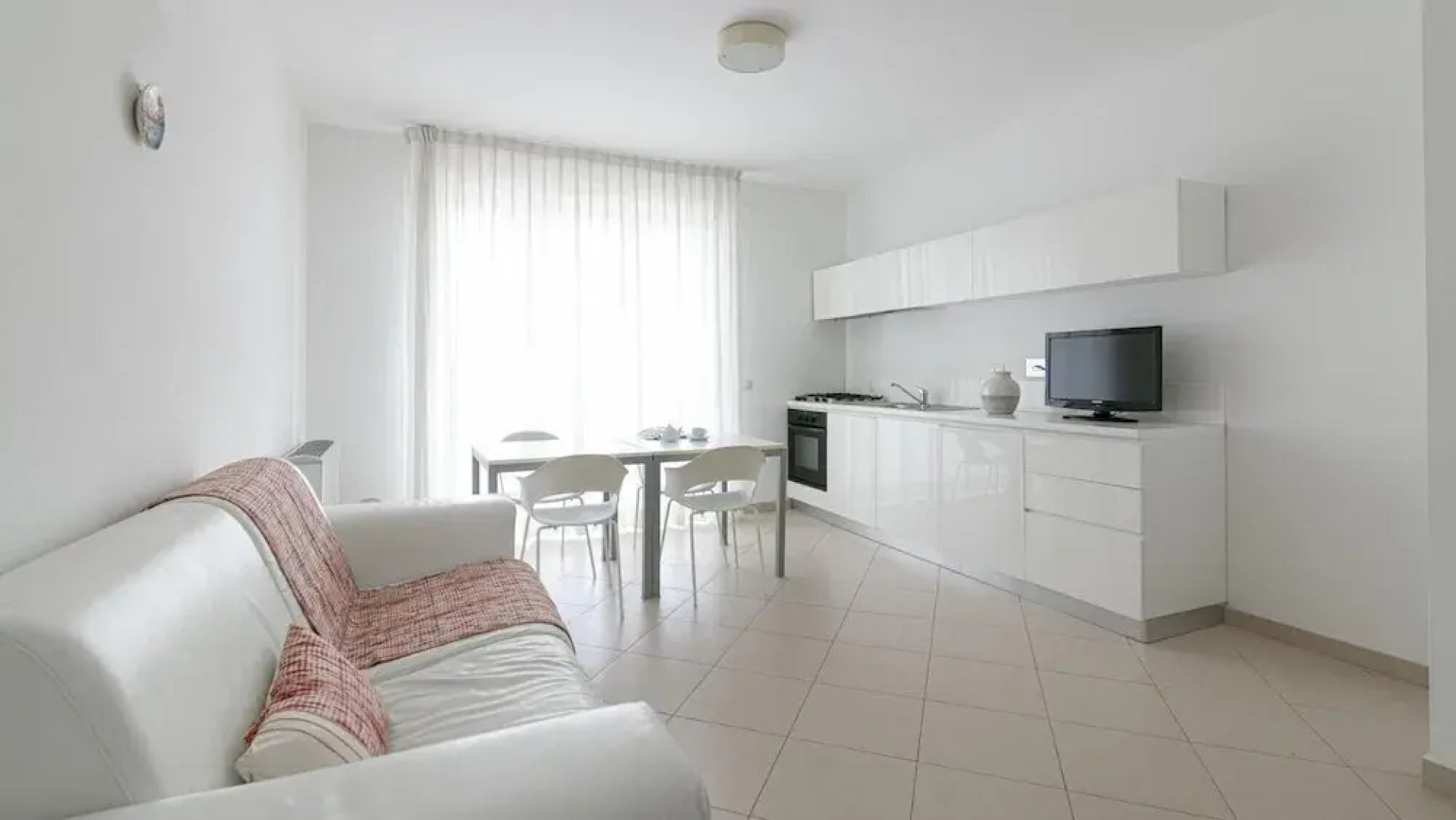 Residenza Excelsior 801