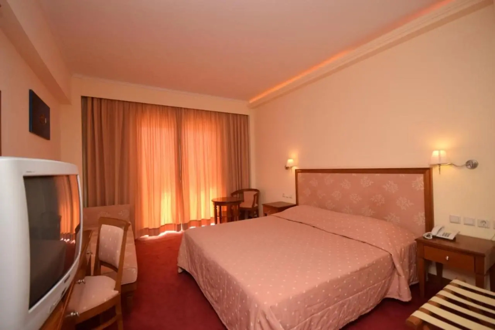 Porto Plakias Hotel&Spa