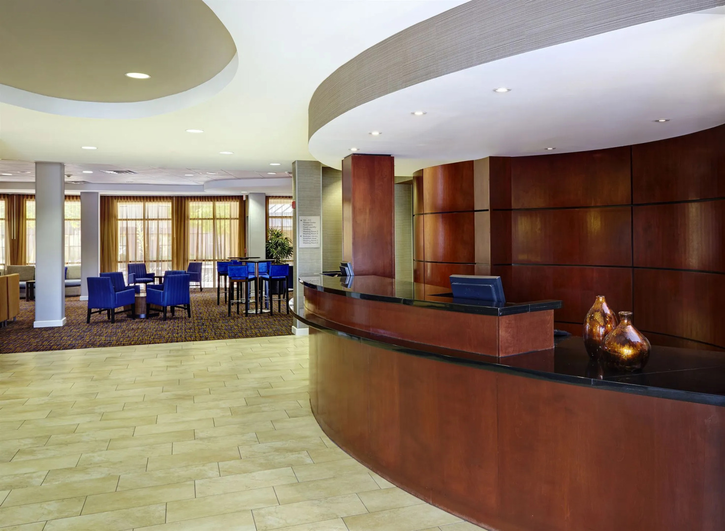 Courtyard by Marriott Phoenix North/Happy Valley