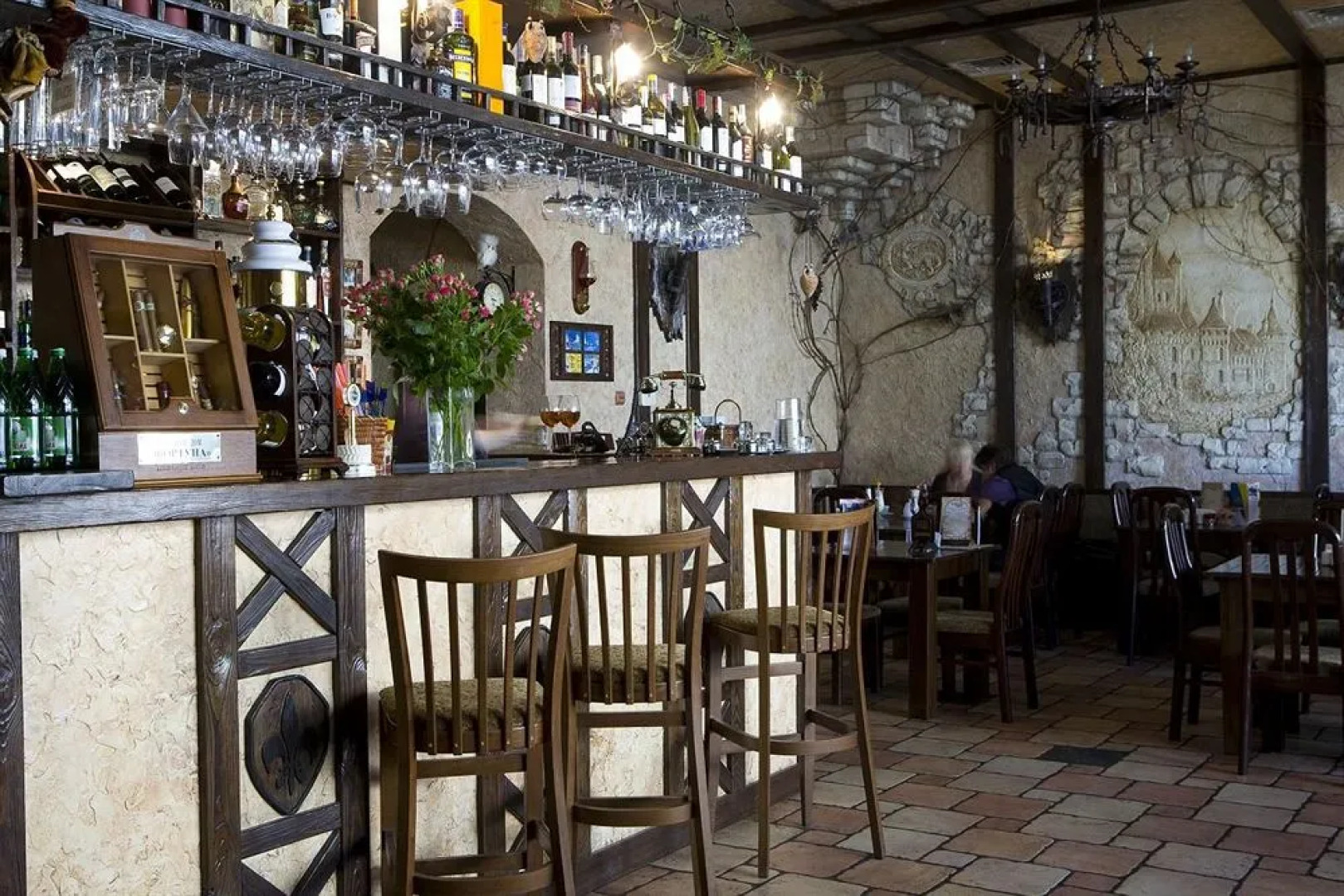 Отель Гостиный Двор