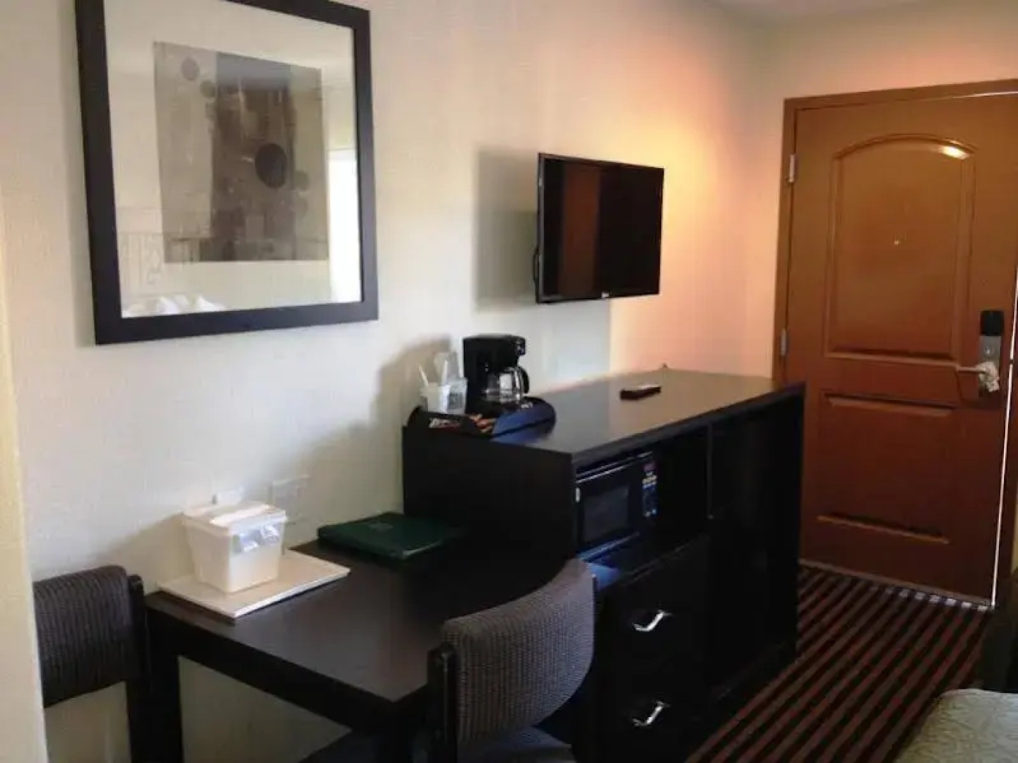 Americas Best Value Inn & Suites Escondido