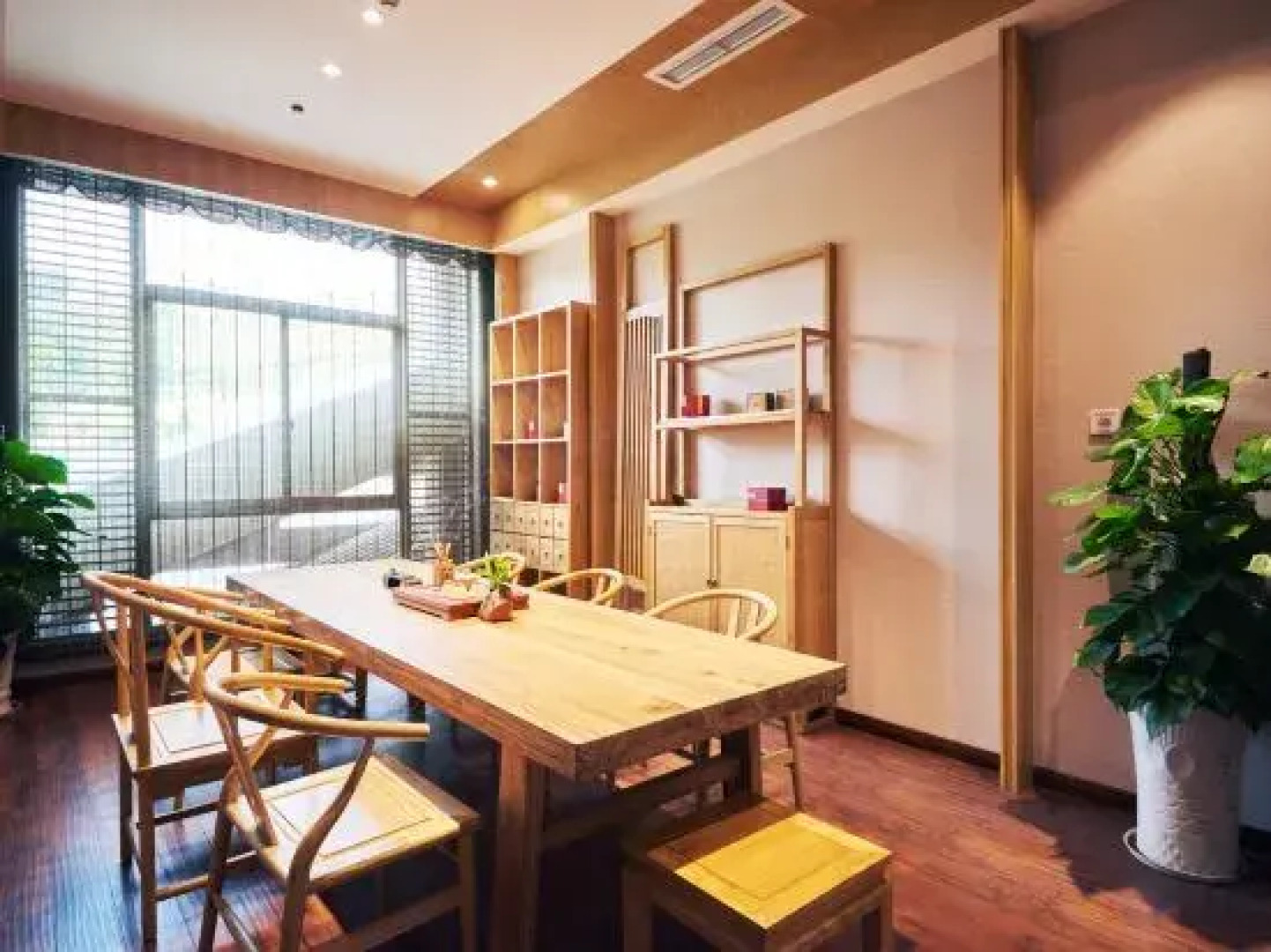 Panzhihua Kanghe Yuedu Wellness Resort