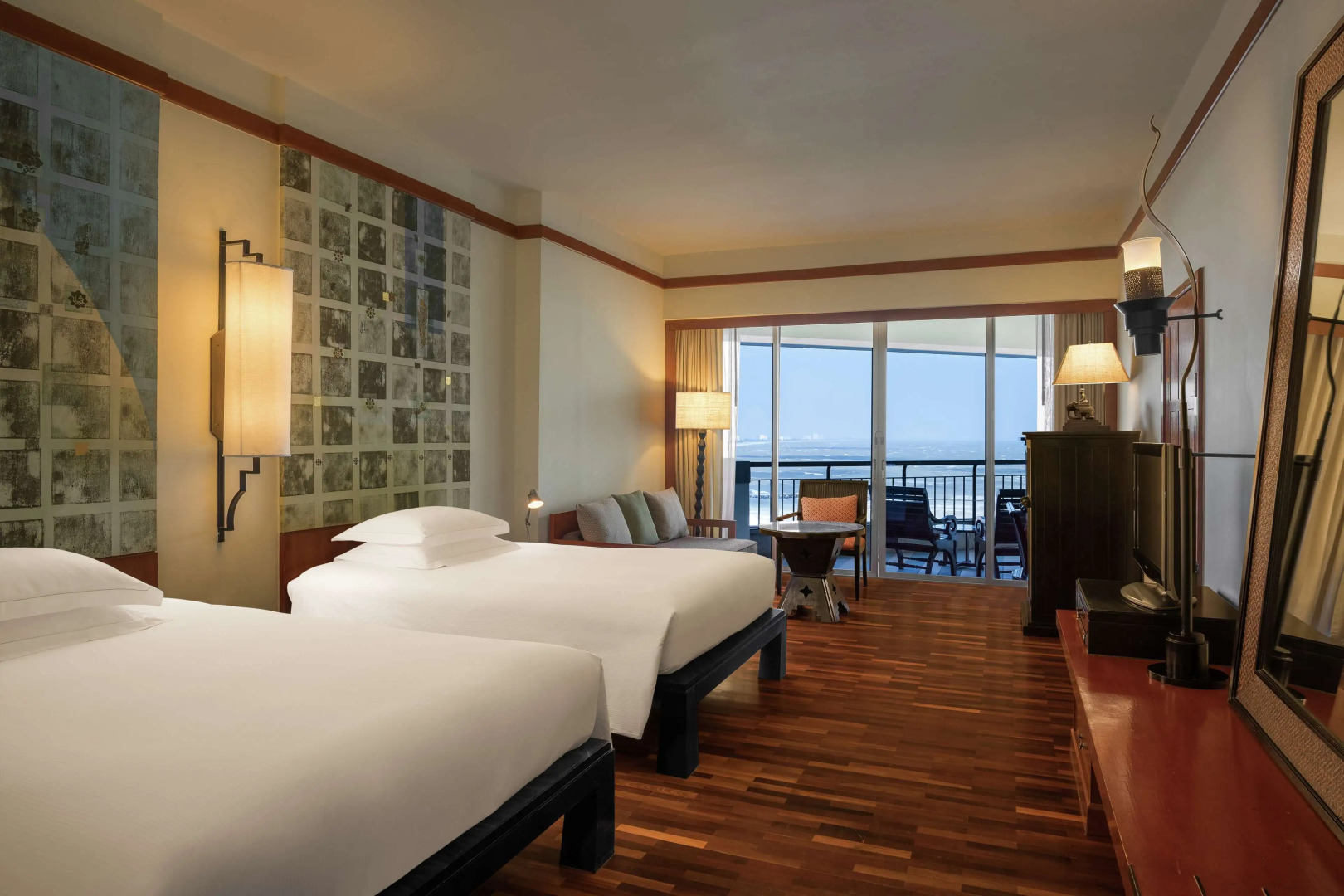 Hilton Hua Hin Resort & Spa