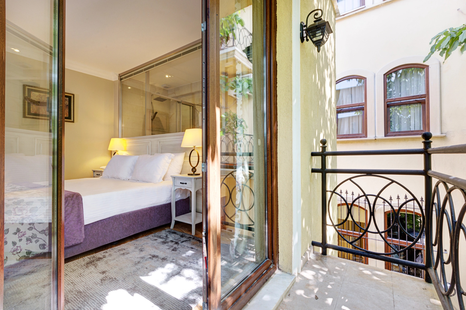 Arena Hotel - Special Class