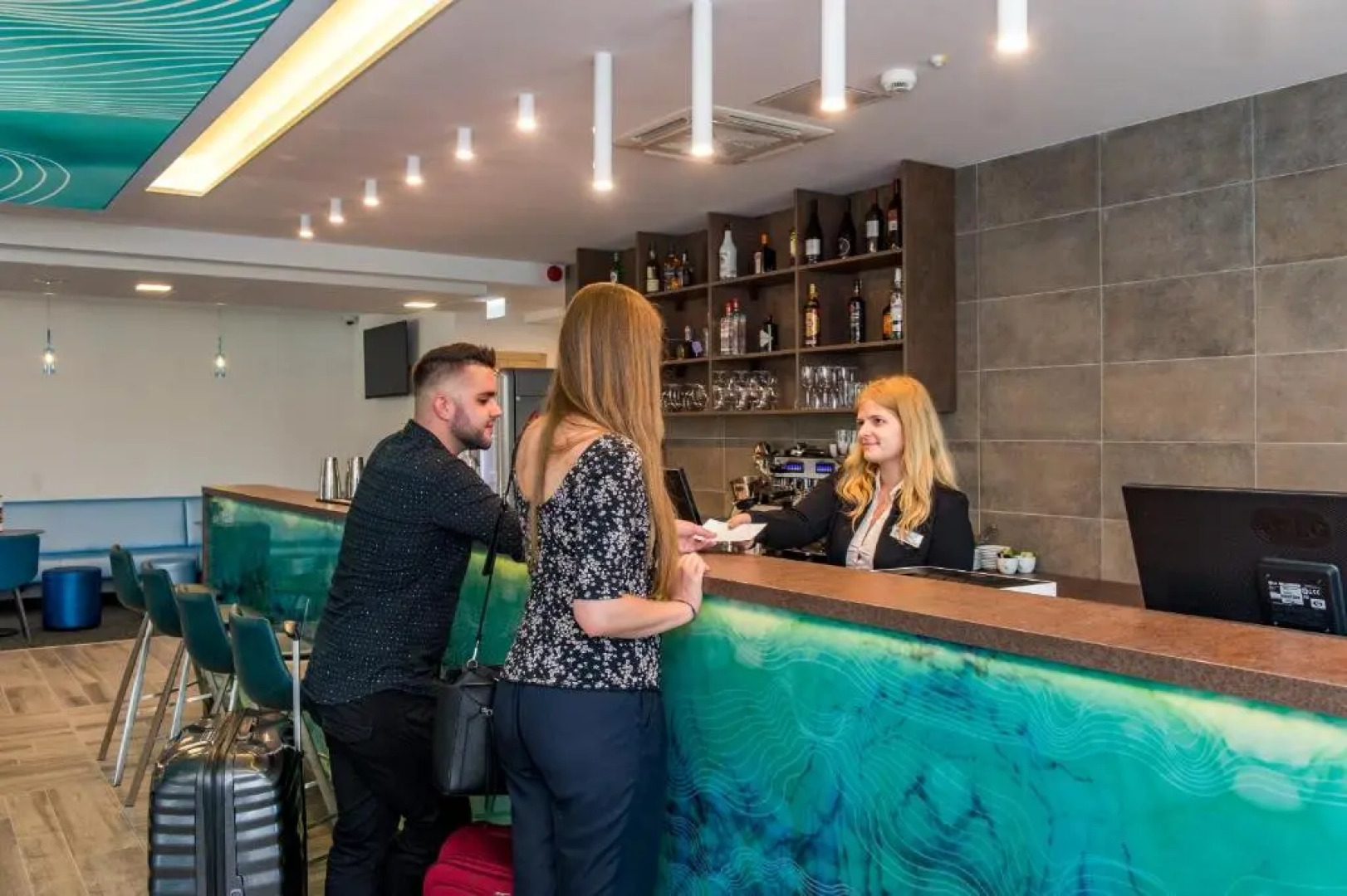 Akademia Hotel **** Balatonfured