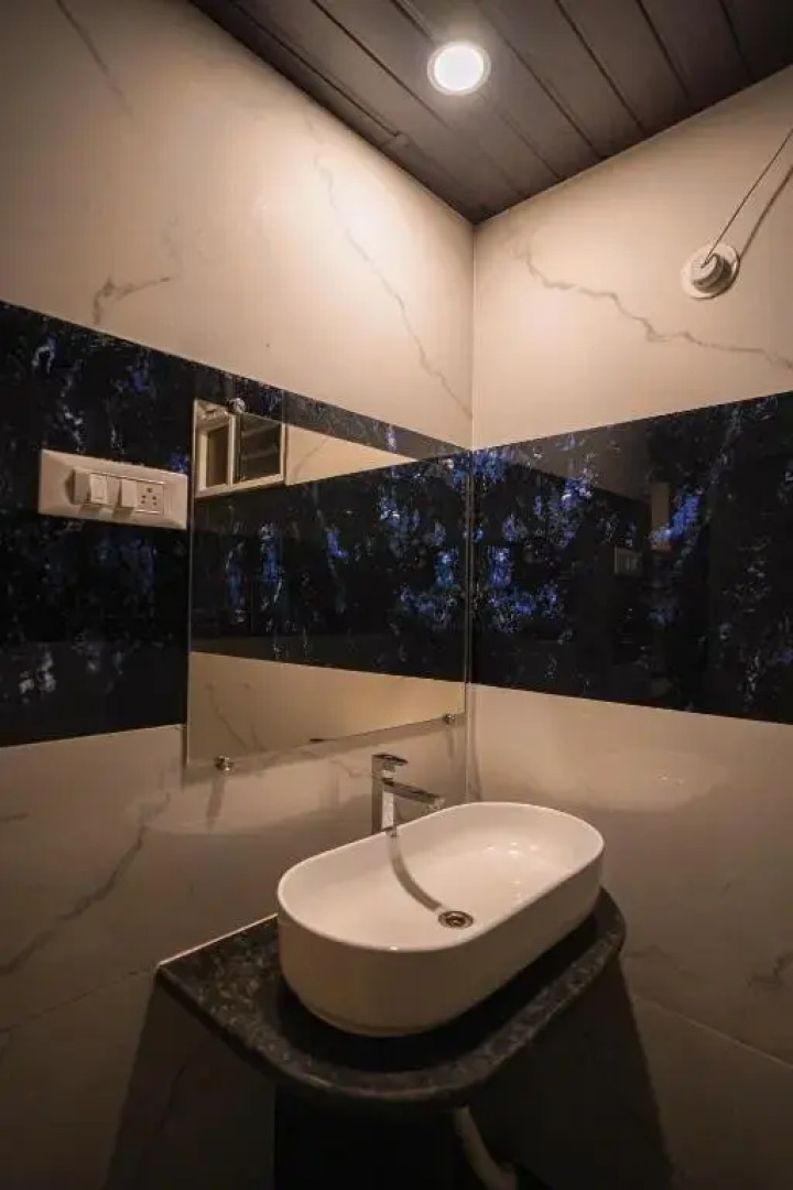 Kings Resort Dandeli