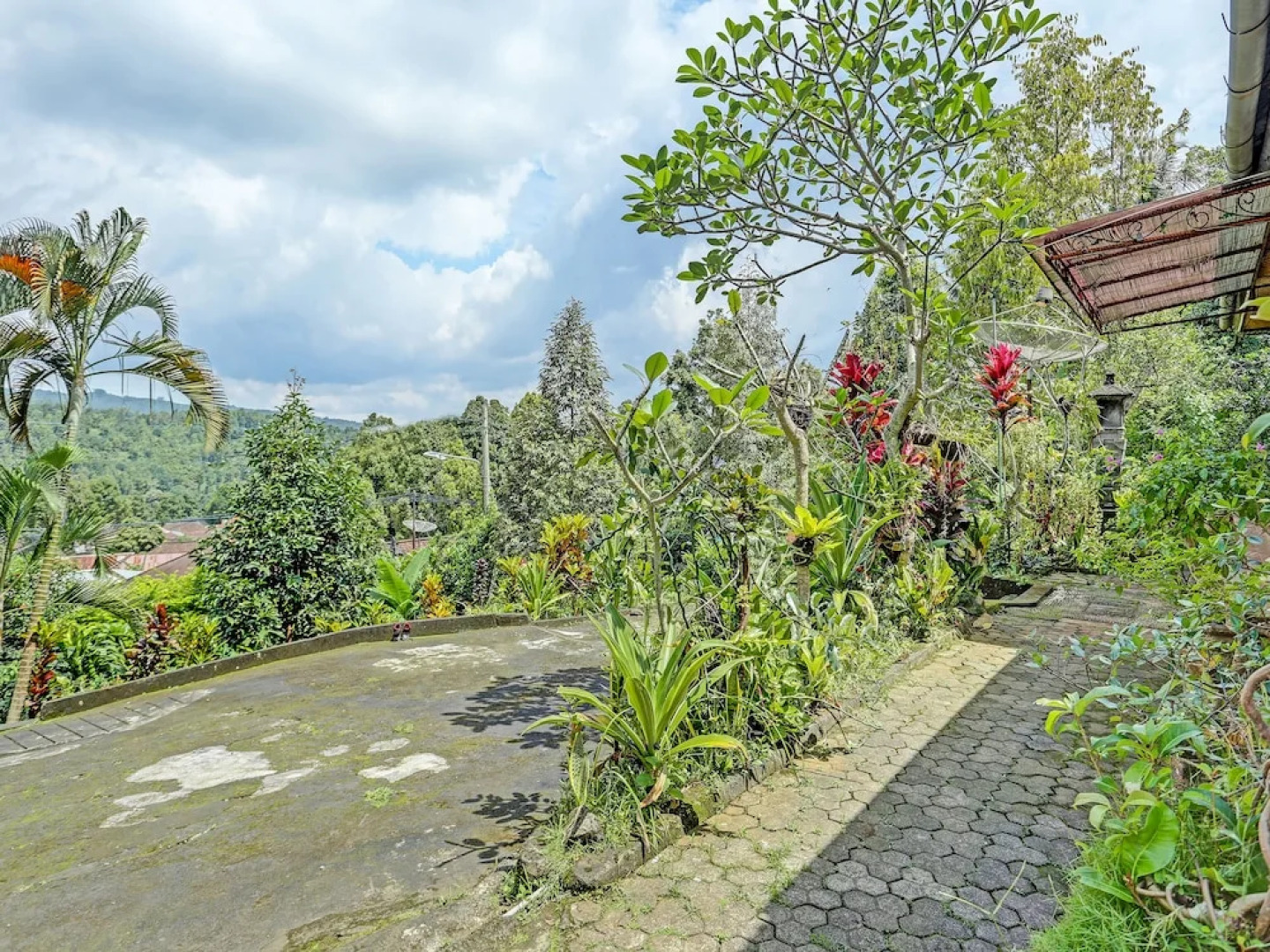 Hotel O Desa Wisata Banyuatis