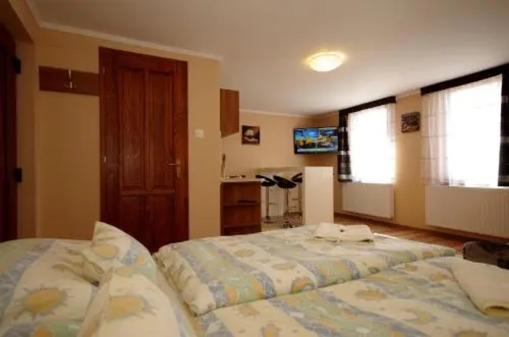 Gyulai Brill Apartman