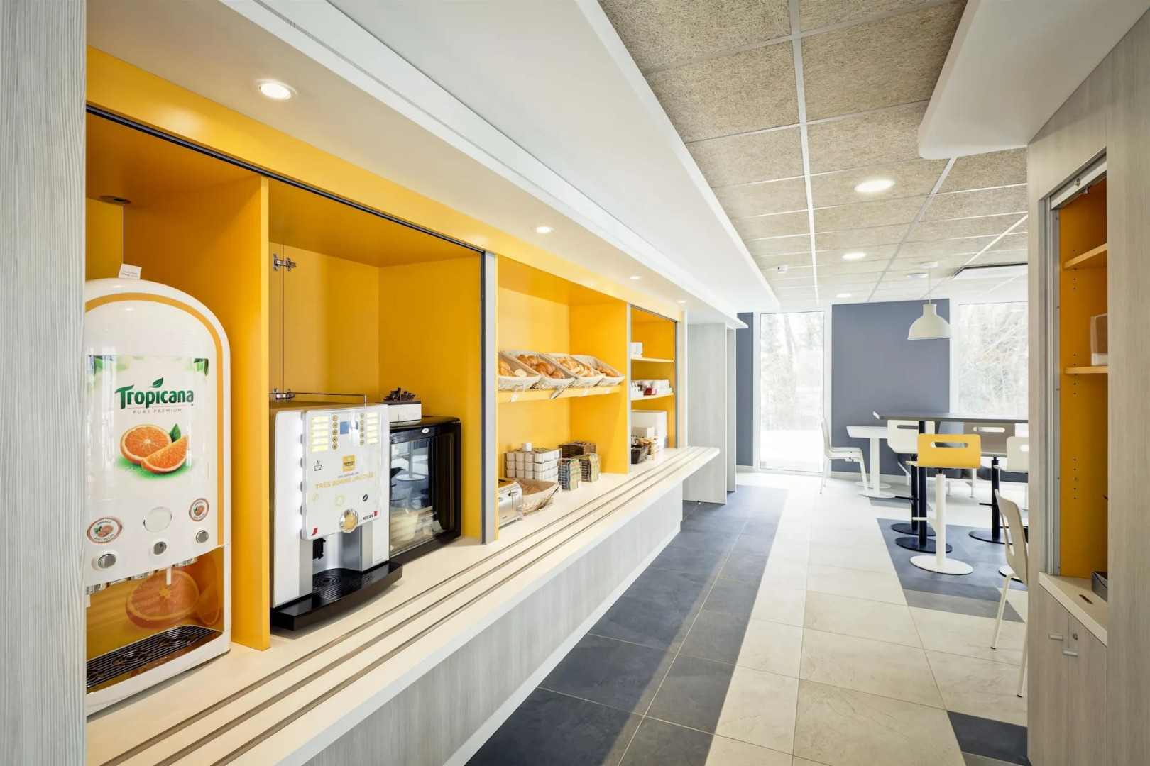 Première Classe Genève Prévessin