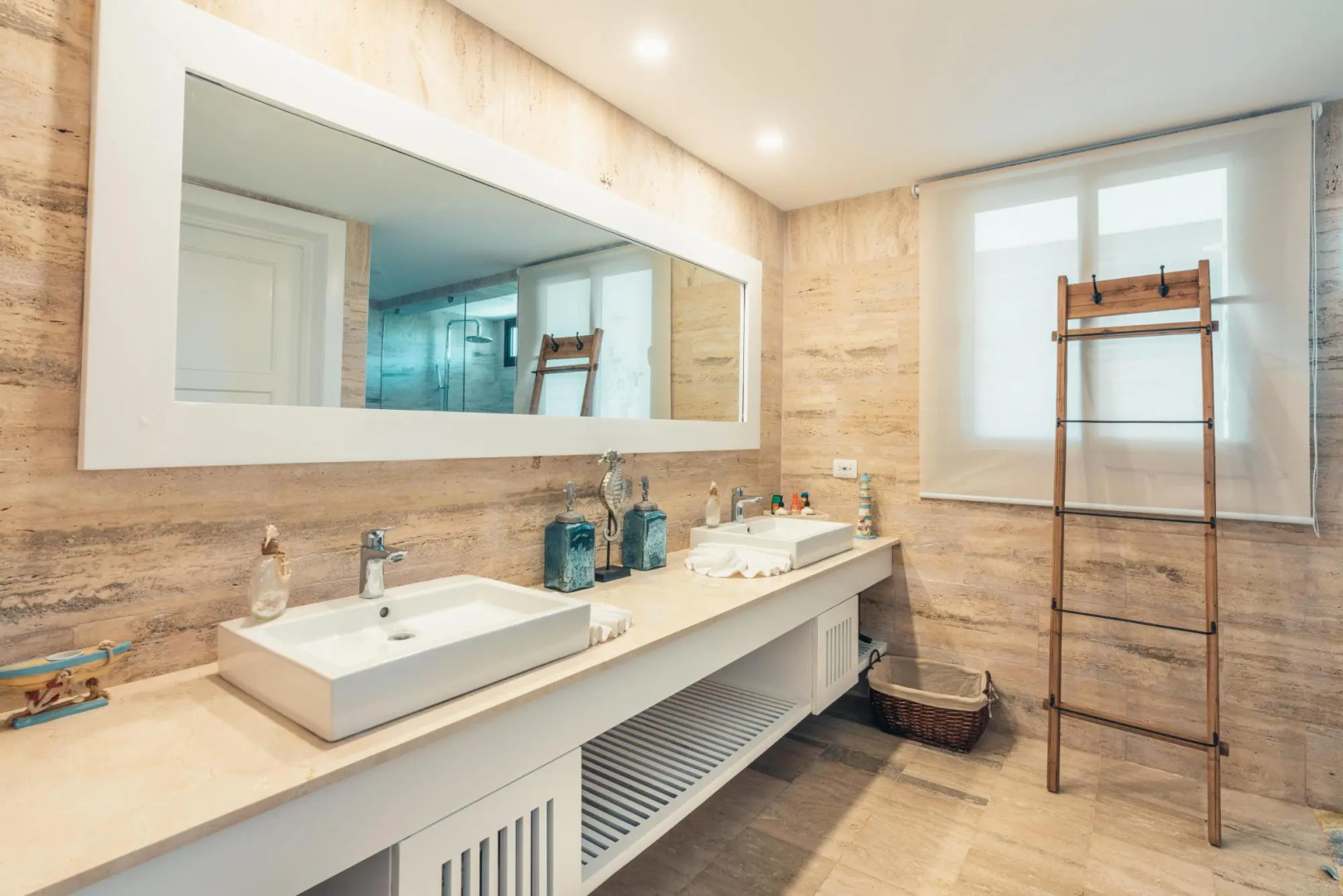 Beach apt Portillo MA1 Beach Club Access