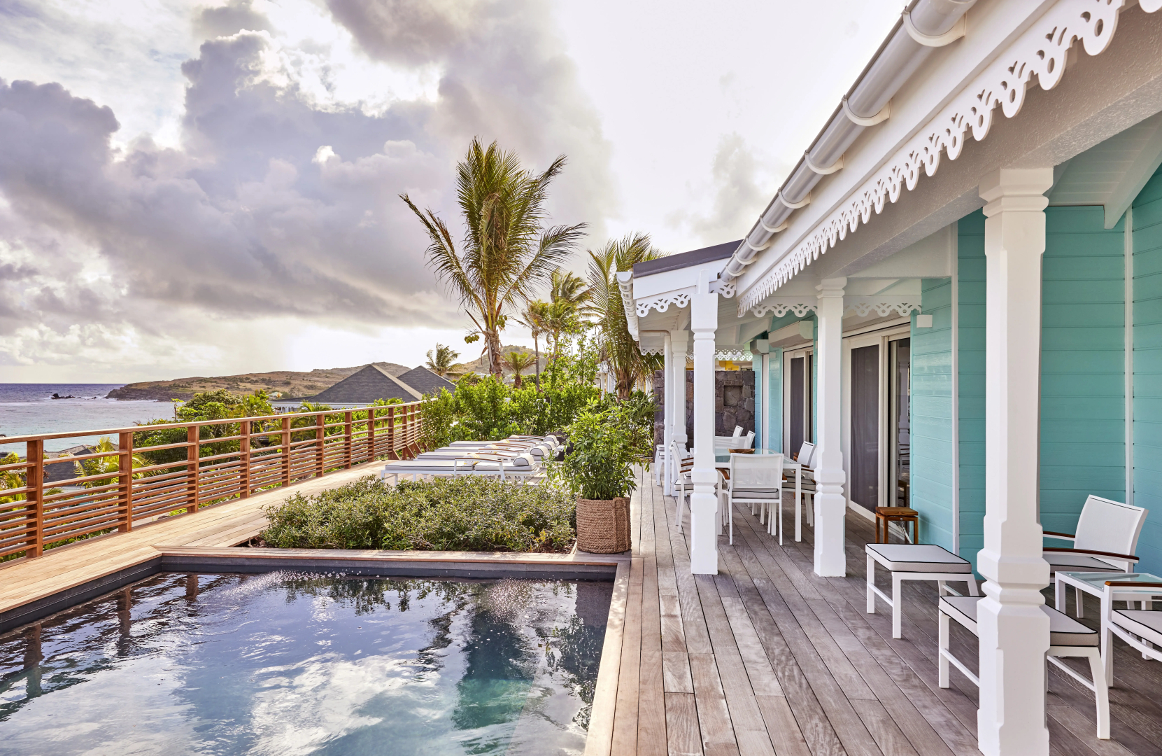 Rosewood Le Guanahani St Barth
