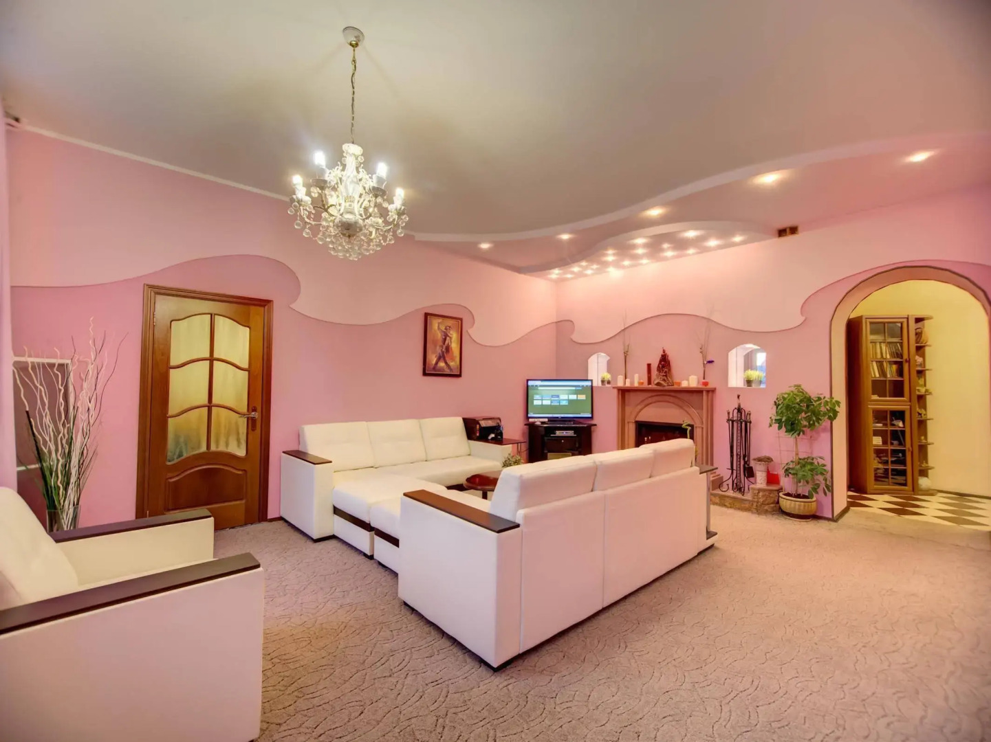 Мини-отель Гавана