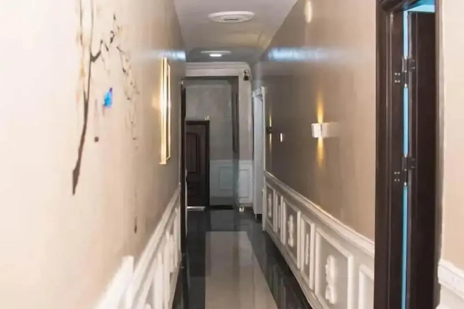 3Tee Serviced Apartment