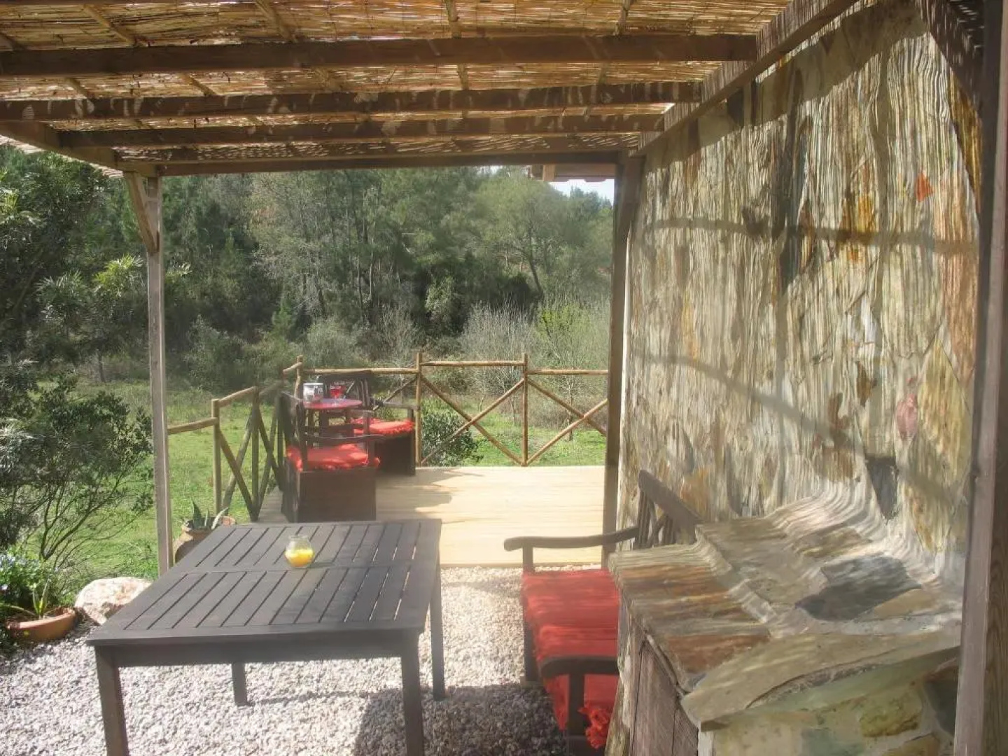 Monte da Gravita - Casa do Pinheiro