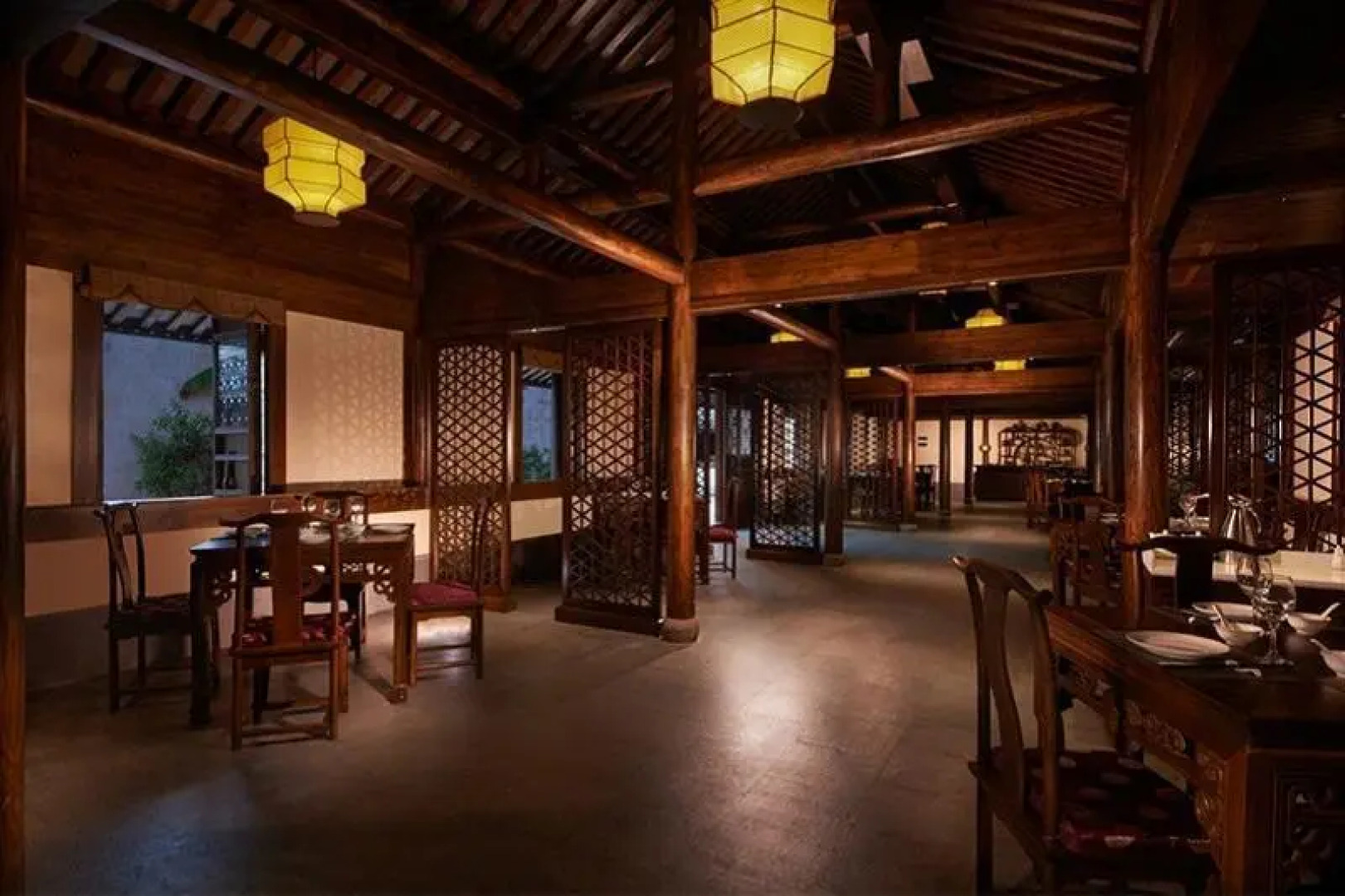 New Century Resort Shiqifang