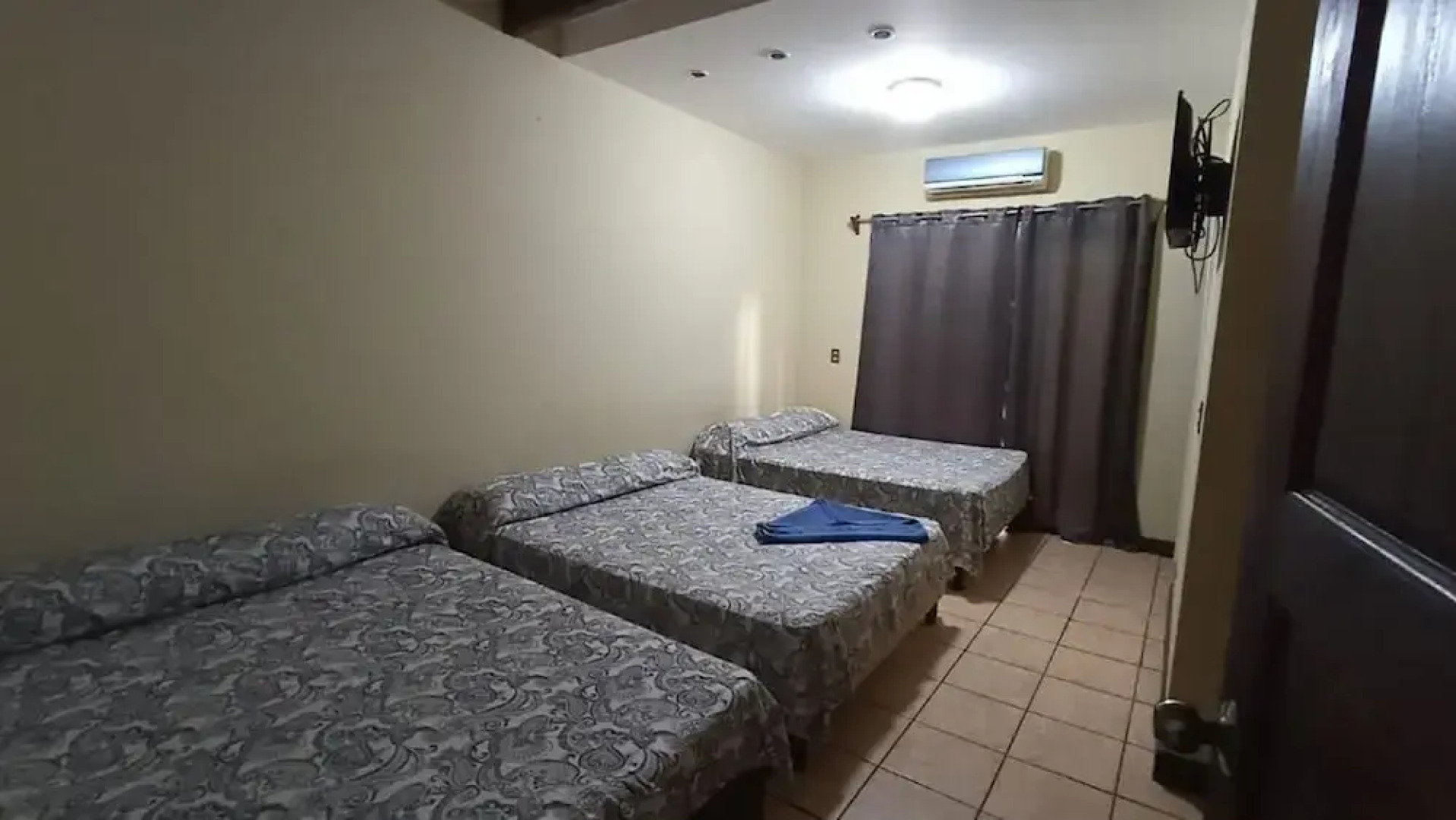 Hotel Coco Beach Condos