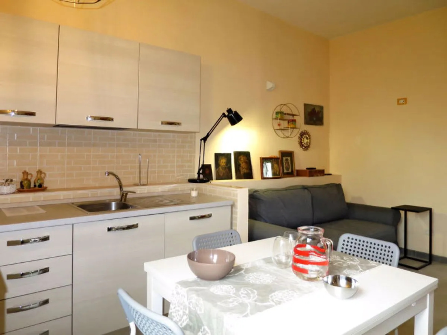 House Mimmina Lago di Bolsena