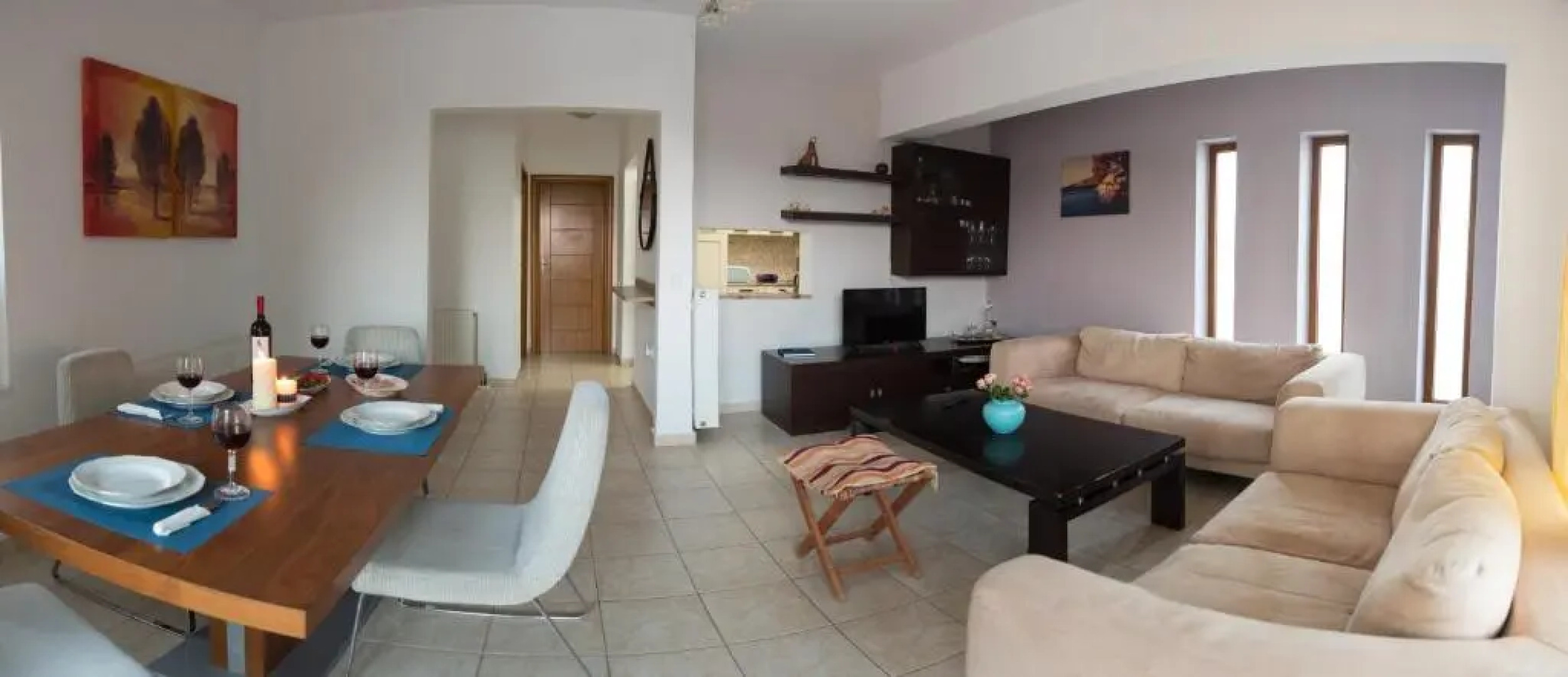 Nikoli country House