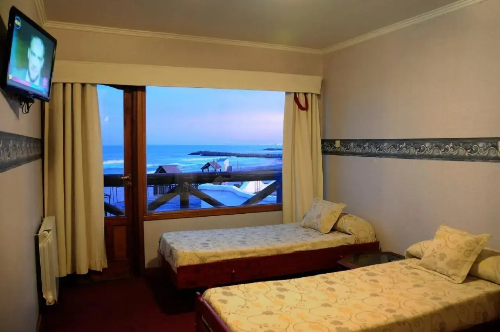 Costa Sonada Apart Hotel