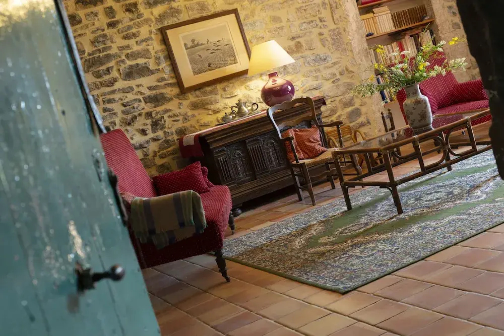 Mas de La Chadenède