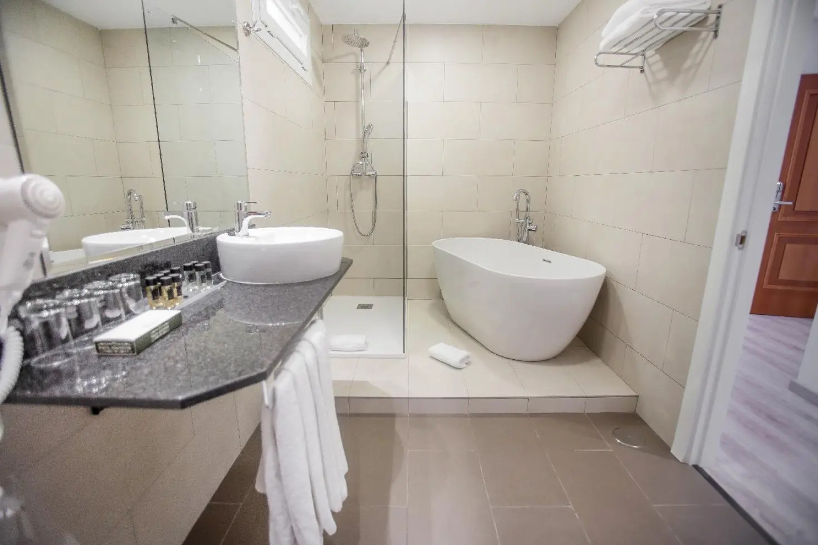 Hotel Soho Bahia Malaga