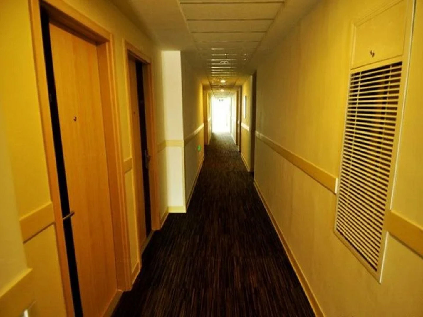 Jinjiang Inn Quanzhou Donghai Thaihot Plaza