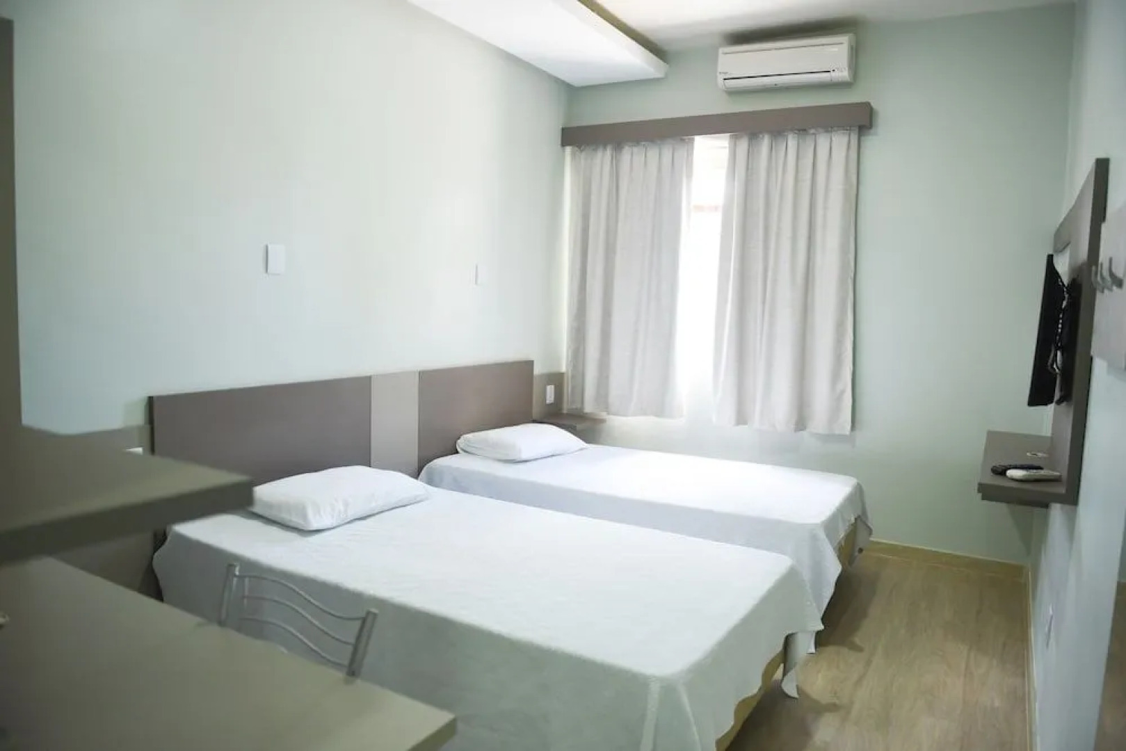 Uiramutam Palace Hotel