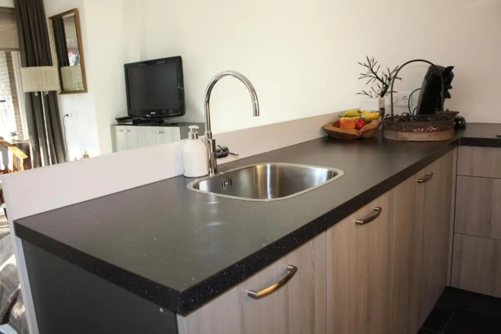 Magnolia appartement