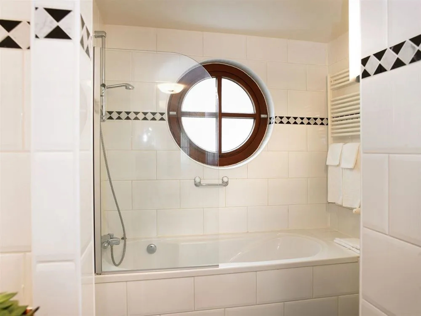 hotelsuites de driesprong