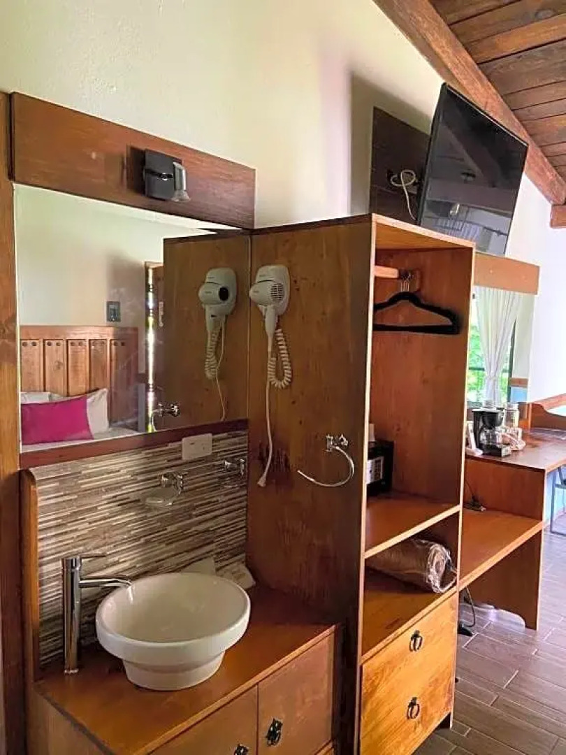 Monte Niebla Hotel Spa