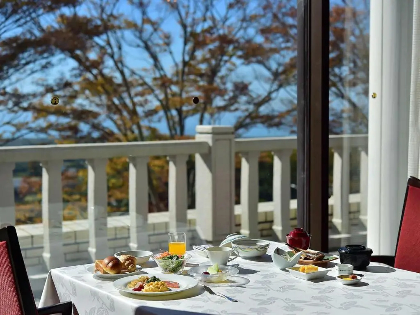 Shizuoka Country Hamaoka couse&Hotel