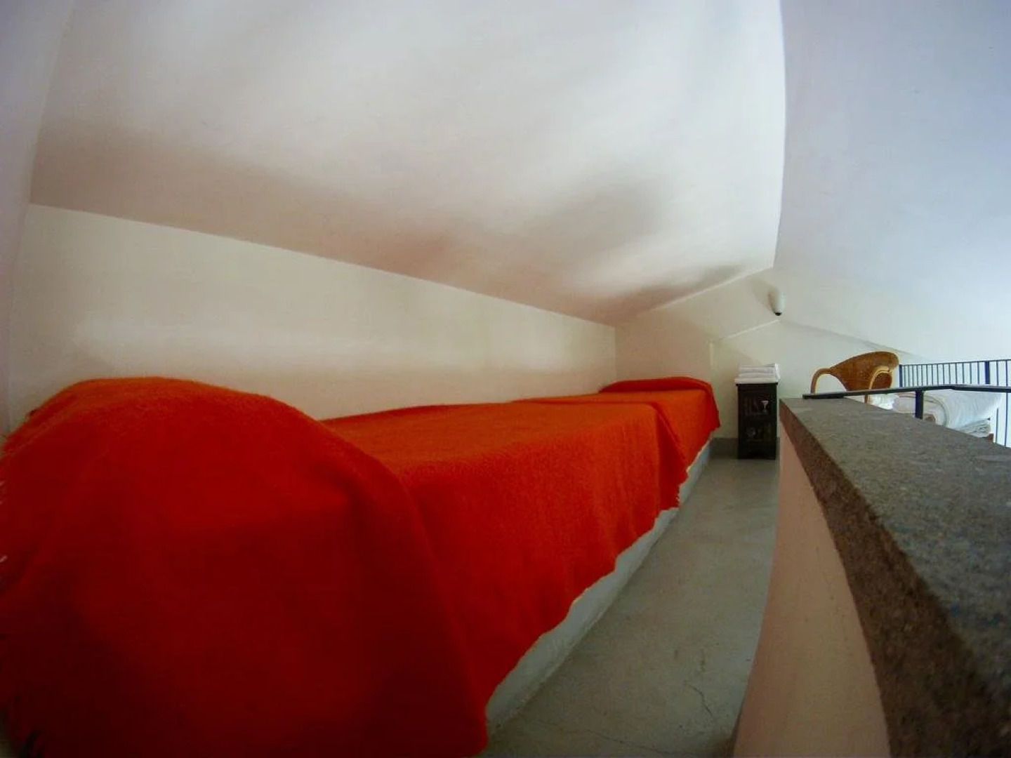 Agriturismo Valle Siriaca